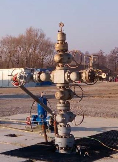 Oil WELL TESTING - Image 2-min